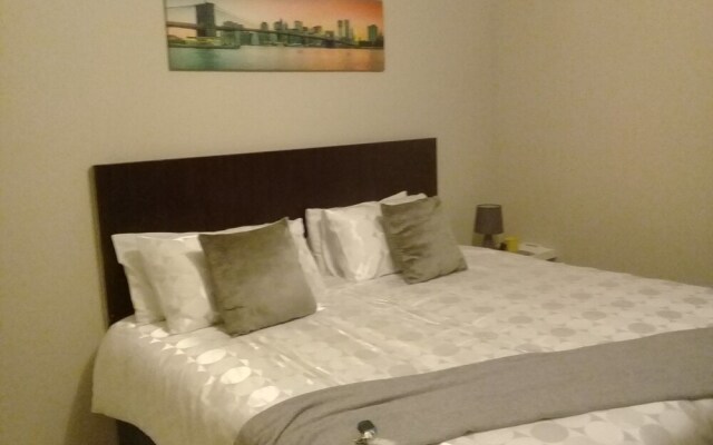 Gracehouse Bed And Breakfast