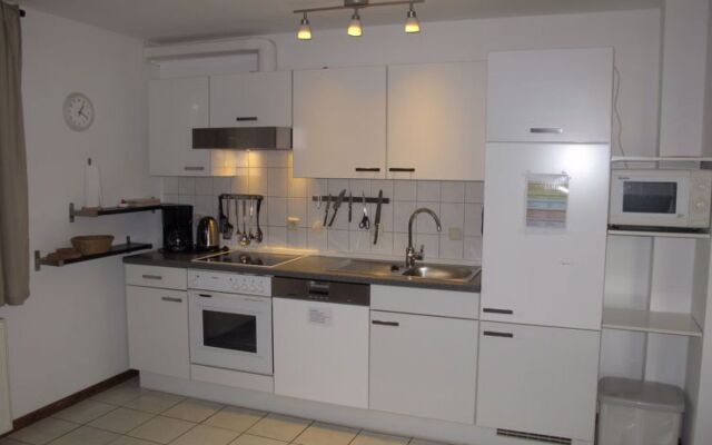 Villa im Dörp Ummanz 40793