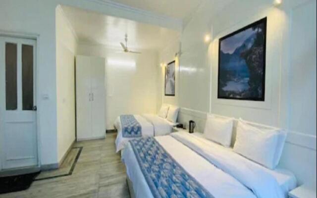 Hotel Diamond Mussoorie