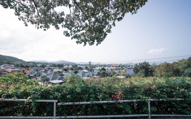 Makmai Sailom Heights