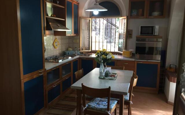 Iseo Lake Home Nature & Relax