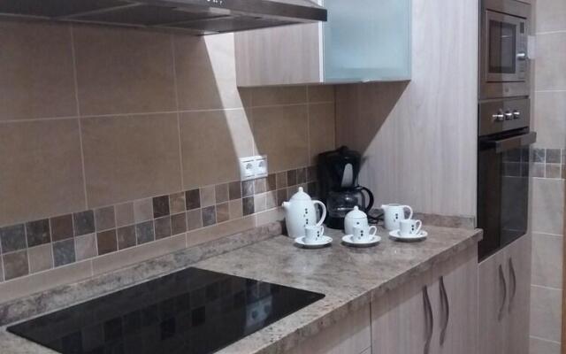 La Tahona de Perales