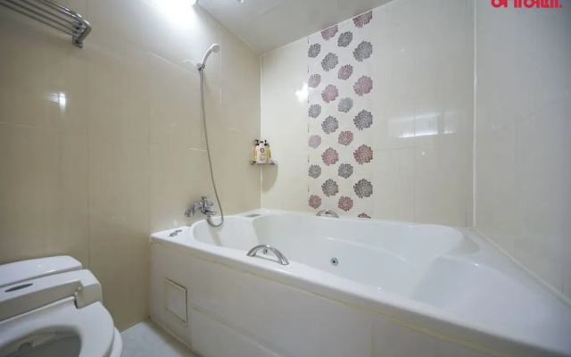 SU Hotel in Dongdaemun