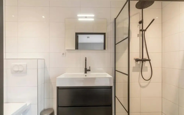 Spacious 22 Persons Holiday Home in Callantsoog