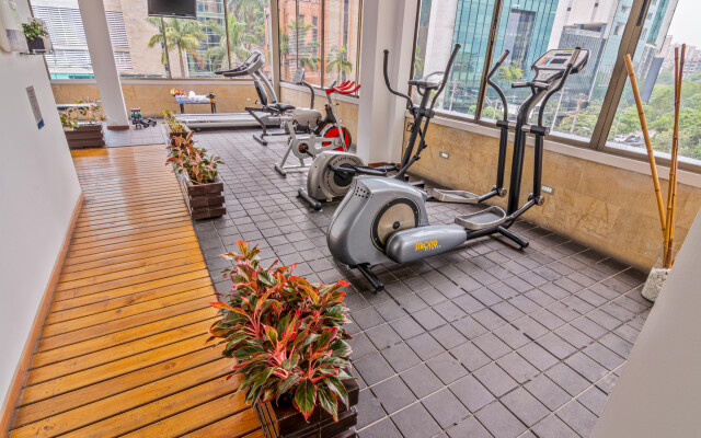 GHL Hotel Portón Medellín