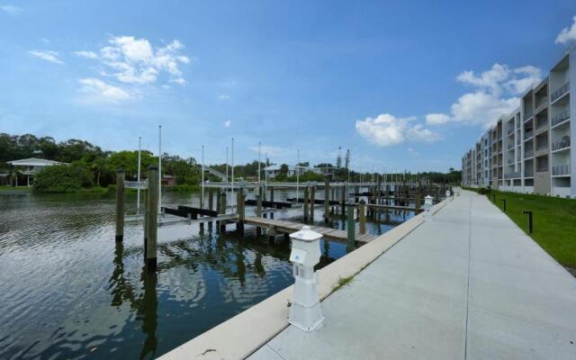 All-New, Waterfront Condo in Downtown Sarasota!