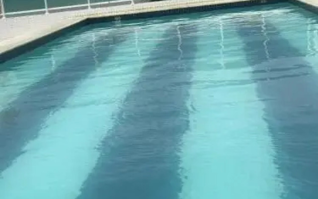 Blue Sunset Hotel - Apt 217