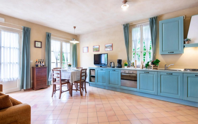 Villa Il Borghetto