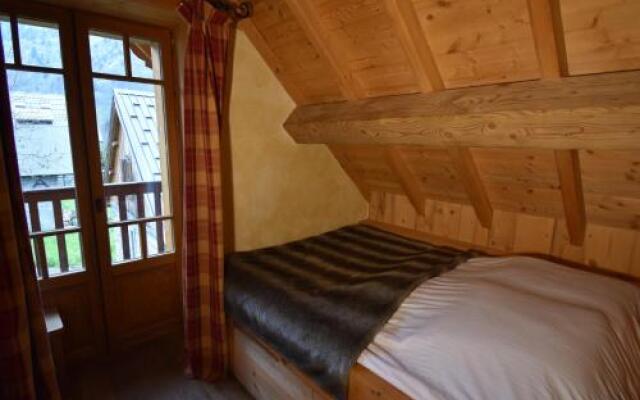 Vaujany Locations - Chalet Perin