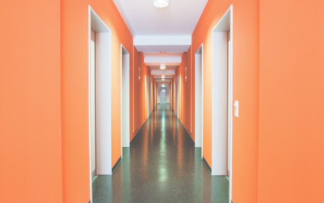 StayInn Hostel und Gastehaus