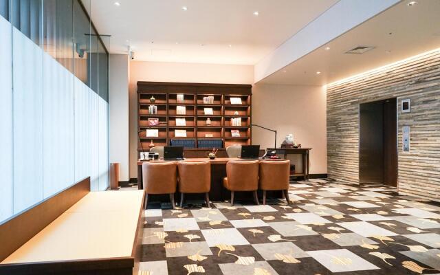 Hotel Ryumeikan Ochanomizu Honten