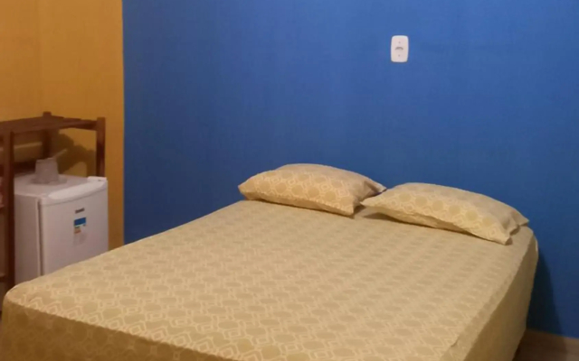 Pousada Costa do Mar