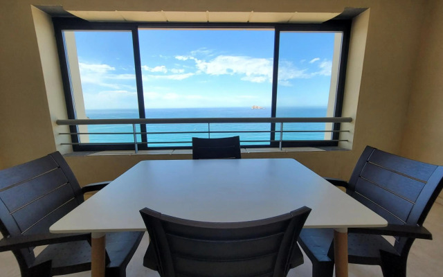 Apartamento Torre Levante 24-B