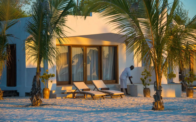 Konokono Beach Resort