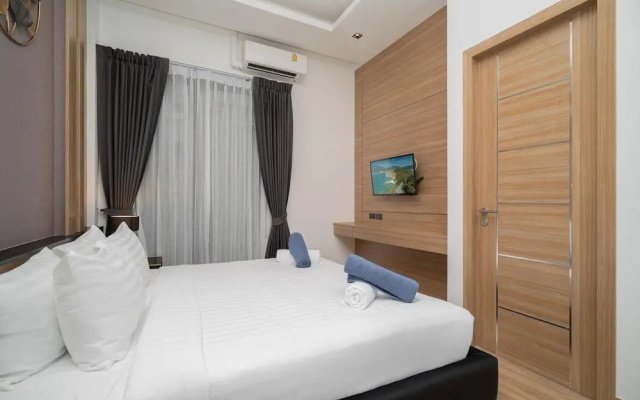 Rawayana Villas