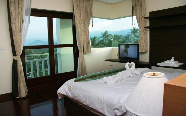Grand Hill Residence