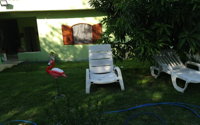 Aconchego de Araruama