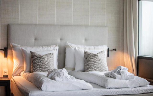 Quality Hotel Ulstein