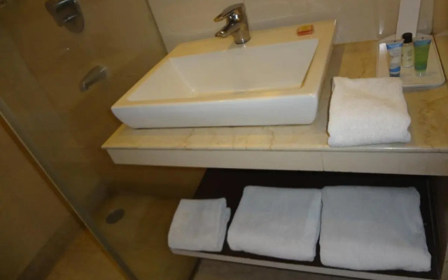 Hotel Legend Inn @ Nagpur