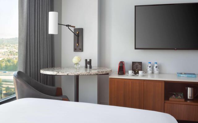 Grand Hyatt at SFO