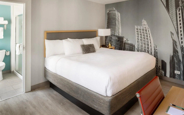 Hotel Saint Clair- Magnificent Mile