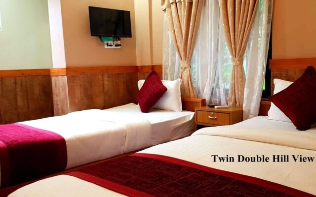 Grand Shivalaya Hotel And Restro