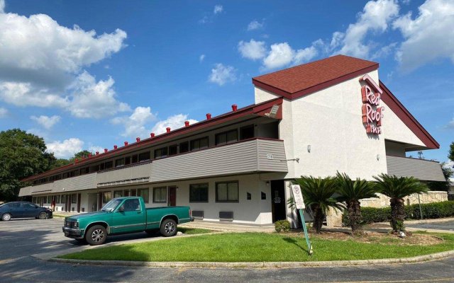 Red Roof Inn Lafayette, LA