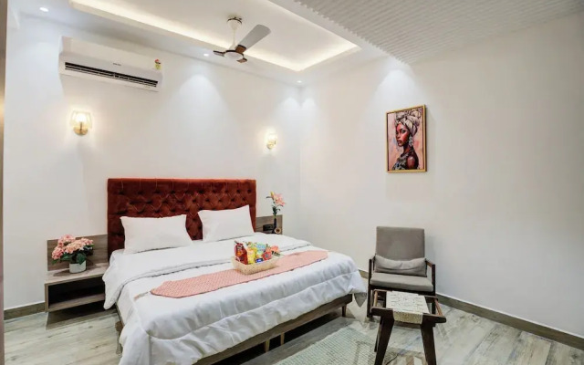 Amaltaash by Sandane Homes