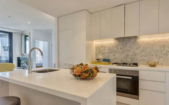 Whitehorse Towers Self Service Apartment