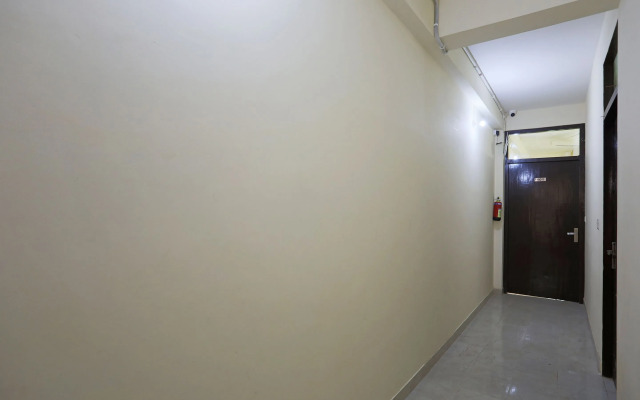 OYO 45288 Hotel 2 Yaars