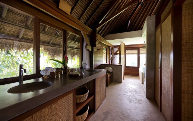 Planta Luxury Boutique Resort