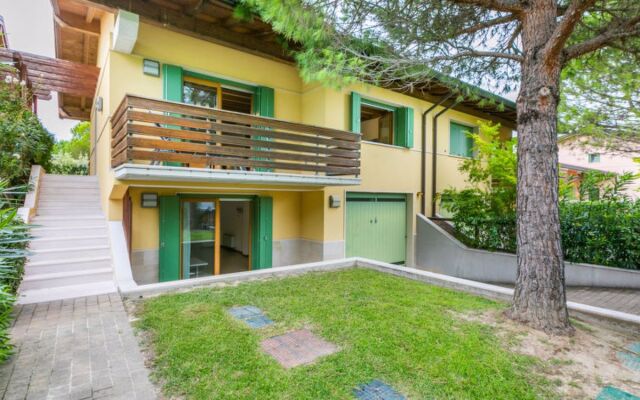 Green Village Resort (LIG205)