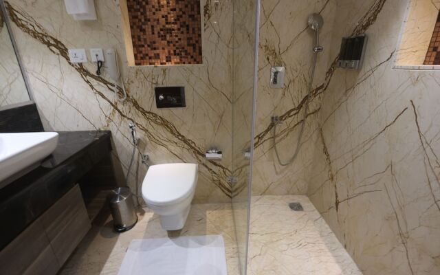 Pharos Hotels
