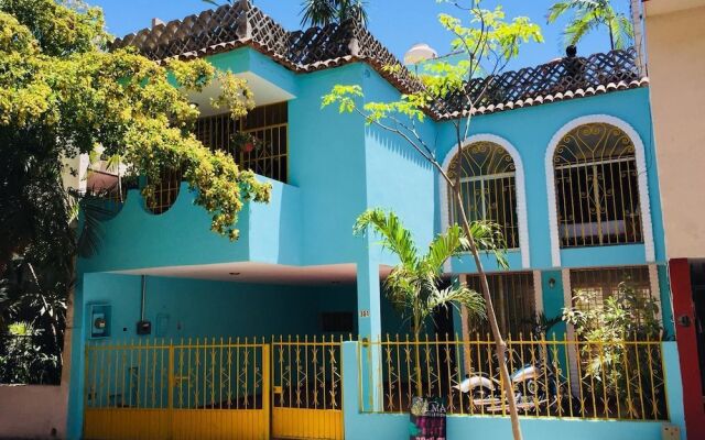 ALMA Suites