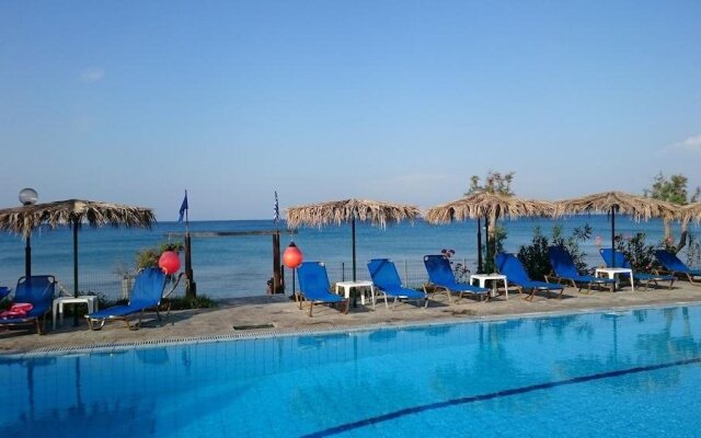 Arazzo Holiday Villa