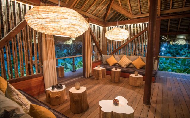 Sundy Praia  – Principe Collection