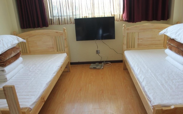 Xiaolazhe Hotel – Guest Rooms – Dali