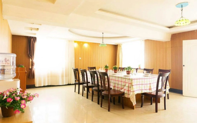 Qingdao Hairan Hostel