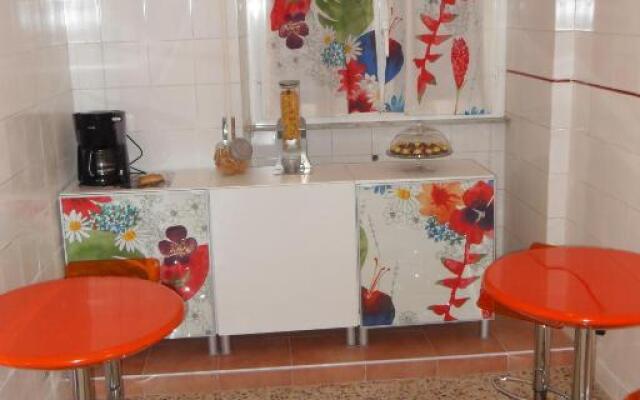 B&B Al Vicoletto Di Trastevere