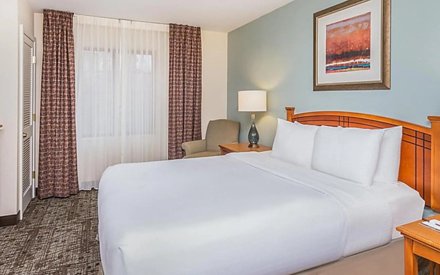 Sonesta ES Suites Atlanta Alpharetta Avalon