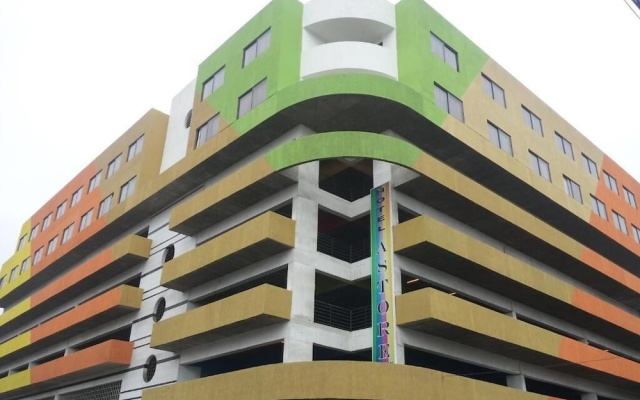 Hotel Astore Suites