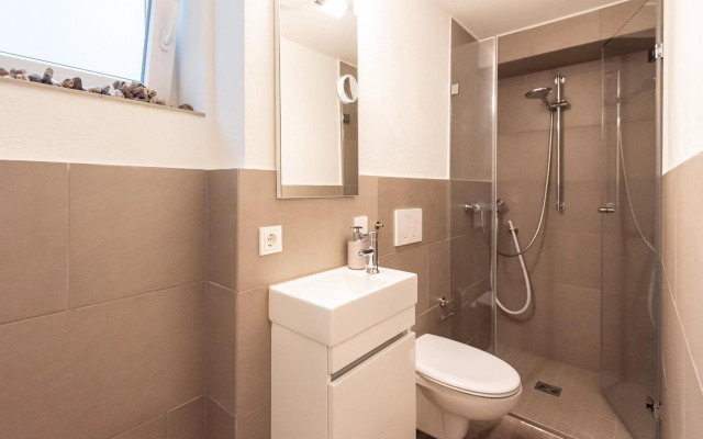 Haus Sönhüs Whg 1 EG