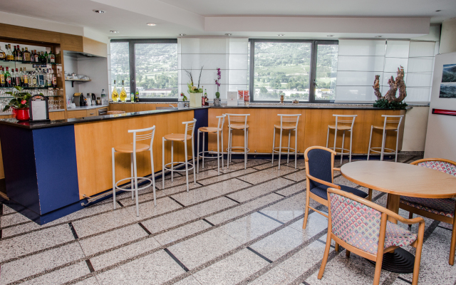 Express Hotel Aosta East