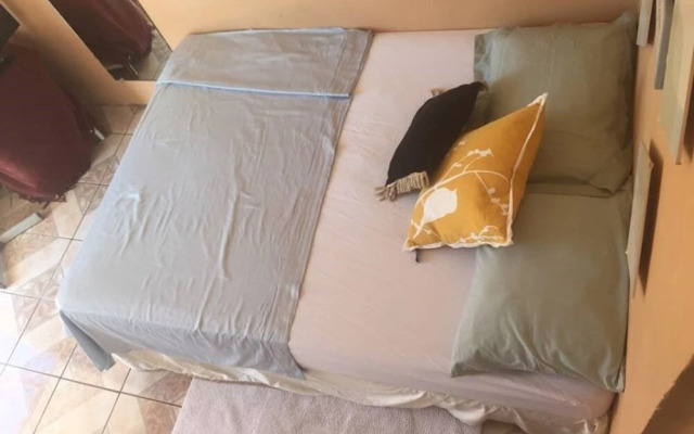 Valle Guest House
