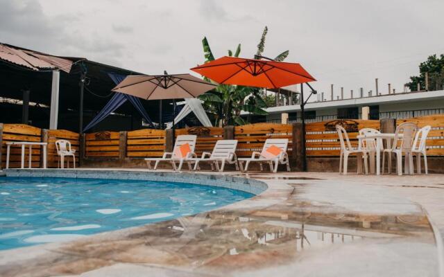 Keylas Hotel