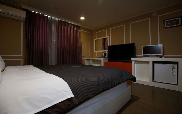 BJ hotel