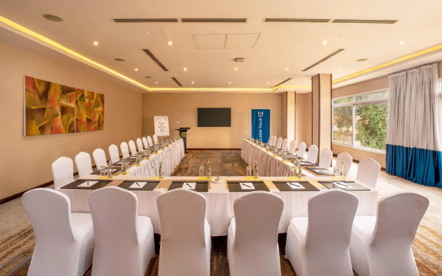 Golden Tulip Canaan Kampala