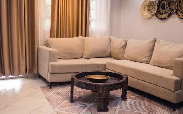 Tulivu Suites