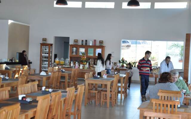 Riviera Capitólio Hotel