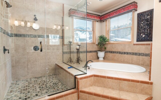 057 - Opulence at Wolf Creek